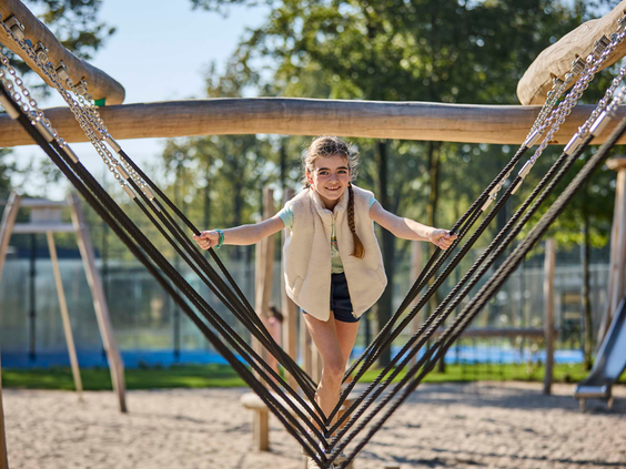 TopParken BrabantseKempen spelen