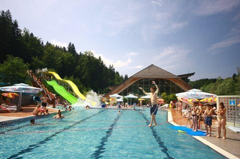 Resort Snovik