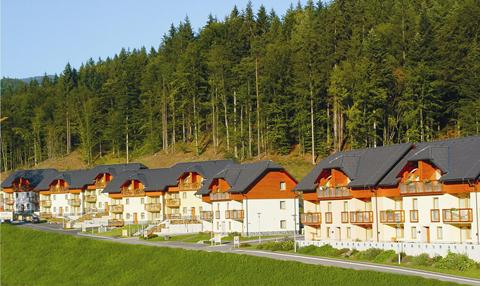 Resort Snovik