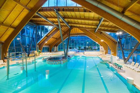Resort Snovik