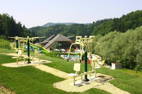 Resort Snovik