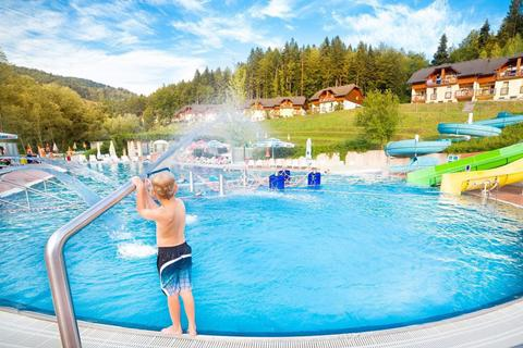 Resort Snovik