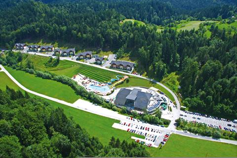 Resort Snovik