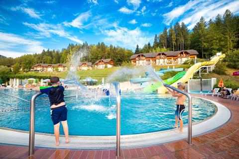 Resort Snovik