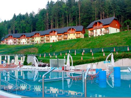 Resort Snovik