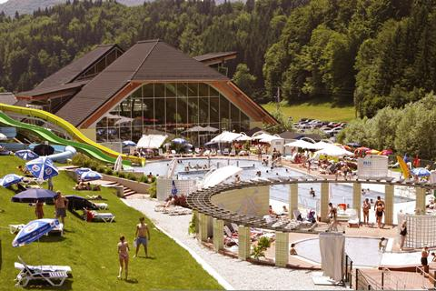 Resort Snovik