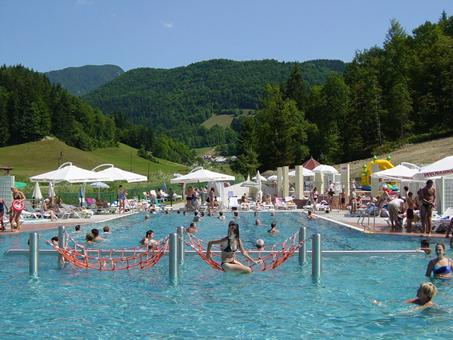 Resort Snovik