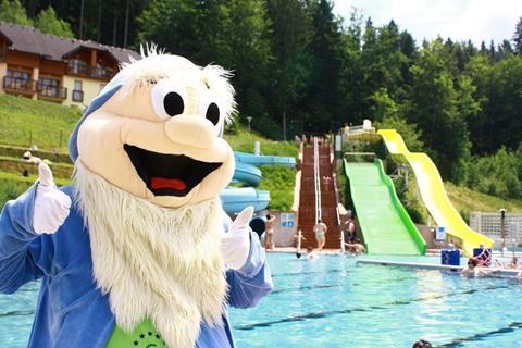 Resort Snovik