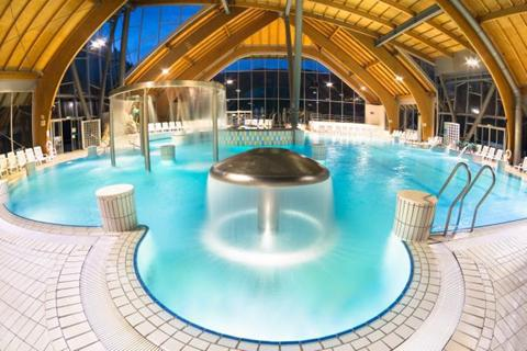 Resort Snovik