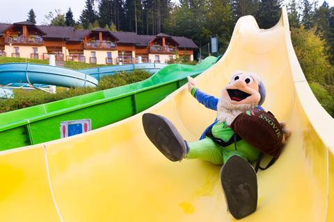Resort Snovik