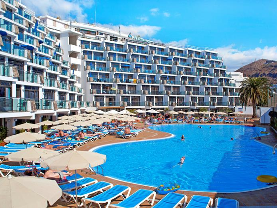 Revoli Playa