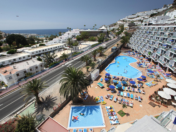Revoli Playa