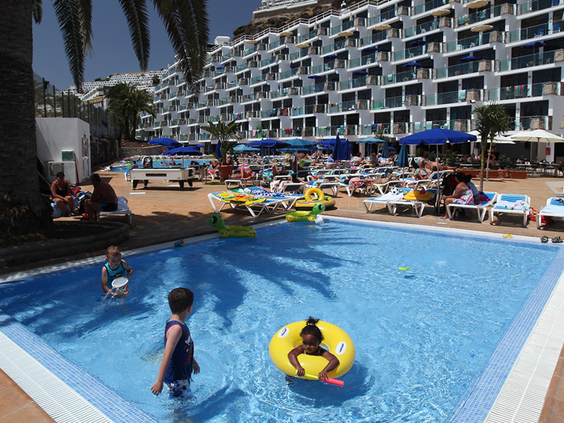 Revoli Playa