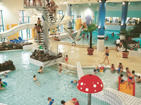 Ribe Byferie Resort