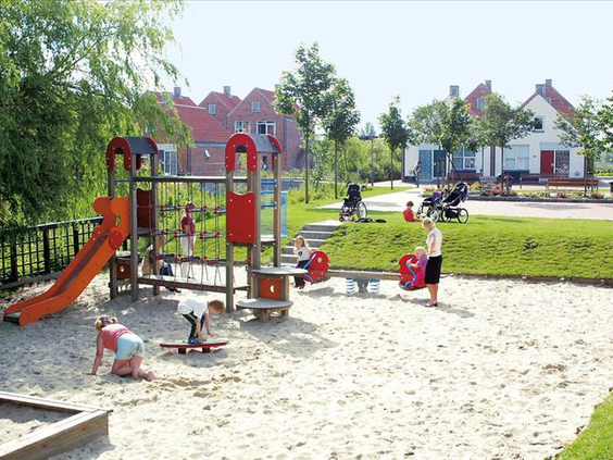 Ribe Byferie Resort