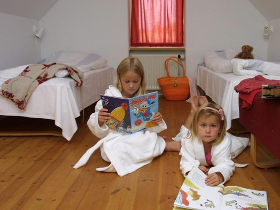 Ribe Byferie Resort