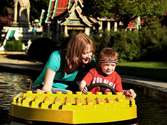 Ribe Byferie Resort