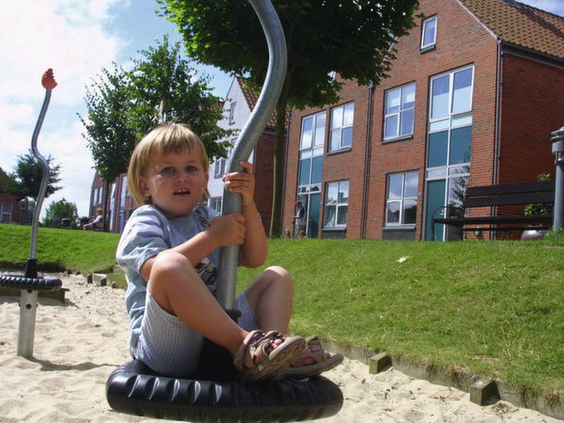 Ribe Byferie Resort