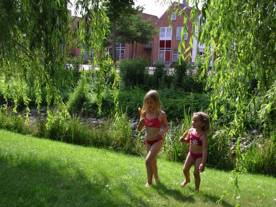 Ribe Byferie Resort