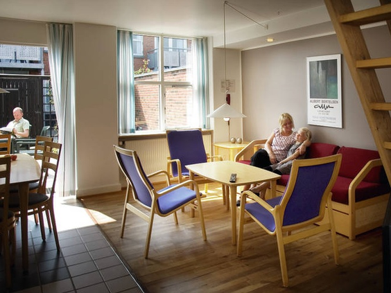 Ribe Byferie Resort
