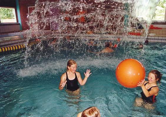 Ribe Byferie Resort