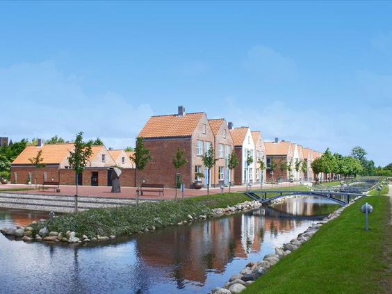Ribe Byferie Resort