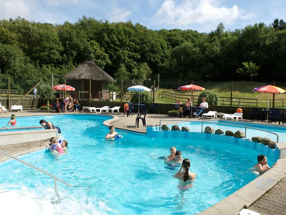 Riis Feriepark