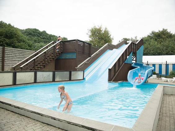 Riis Feriepark