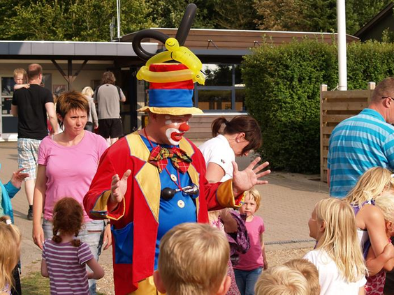 Riis Feriepark
