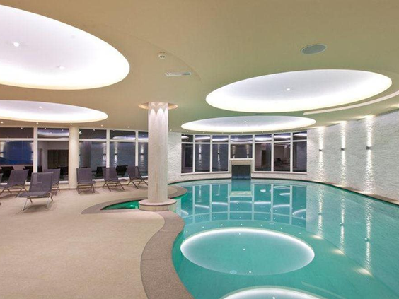 Rio Stava Family Resort & Spa