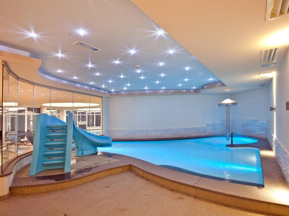 Rio Stava Family Resort & Spa