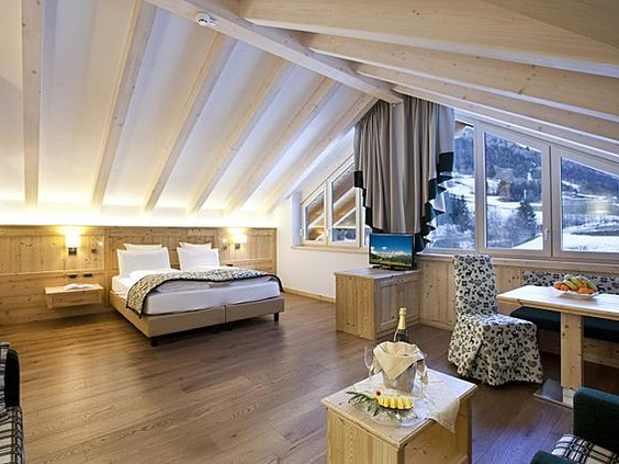 Rio Stava Family Resort & Spa