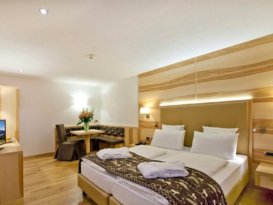 Rio Stava Family Resort & Spa