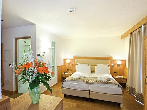 Rio Stava Family Resort & Spa