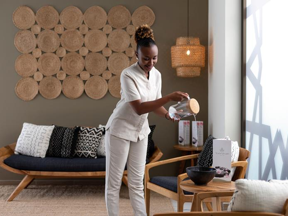 RIU Baobab - wellness
