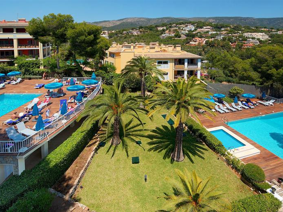 RIU Bonanza Park