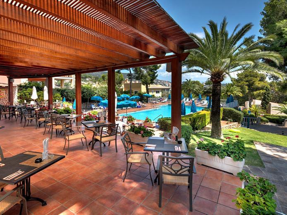 RIU Bonanza Park