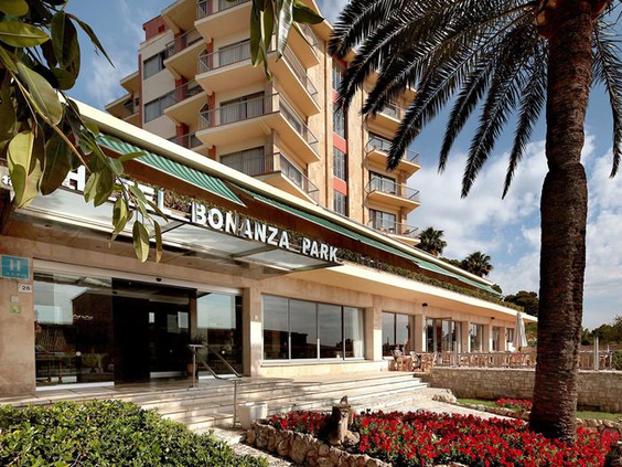 RIU Bonanza Park