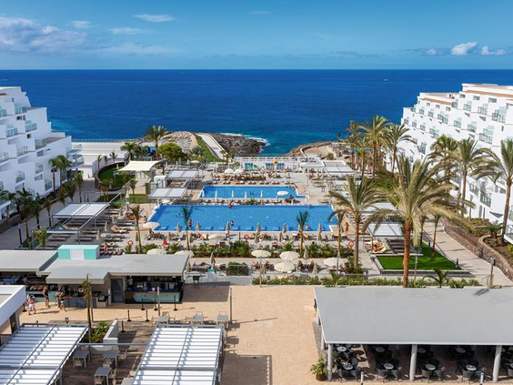 RIU Buenavista