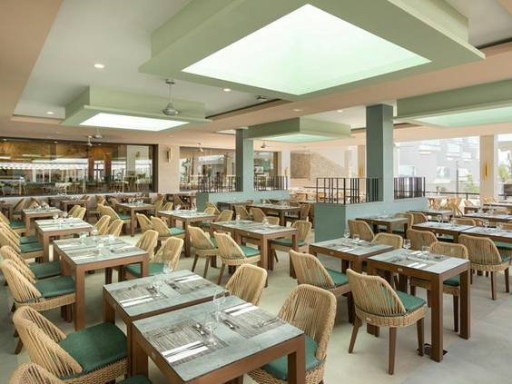 RIU Buenavista