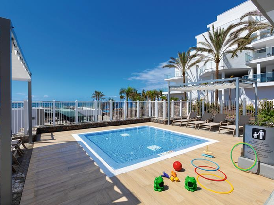 RIU Buenavista