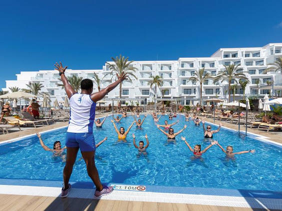 RIU Buenavista