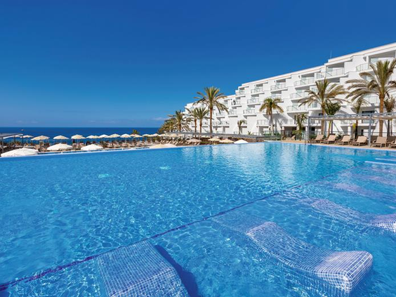 RIU Buenavista