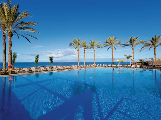 RIU Buenavista