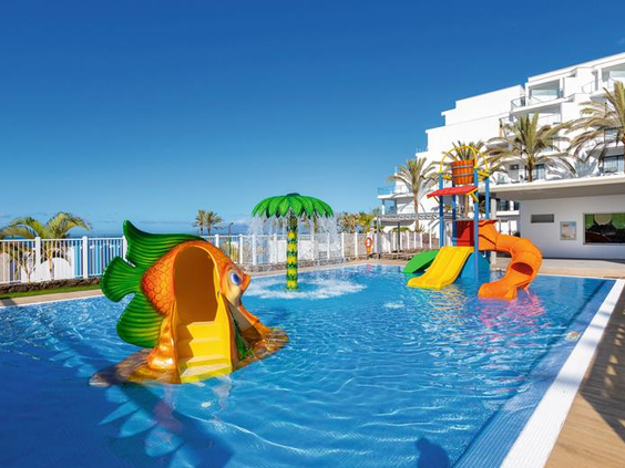 RIU Buenavista