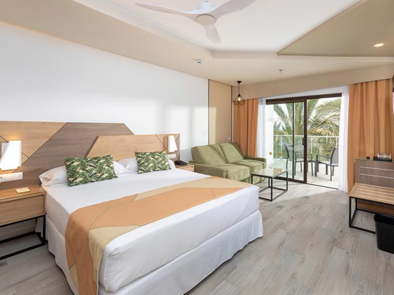RIU Buenavista