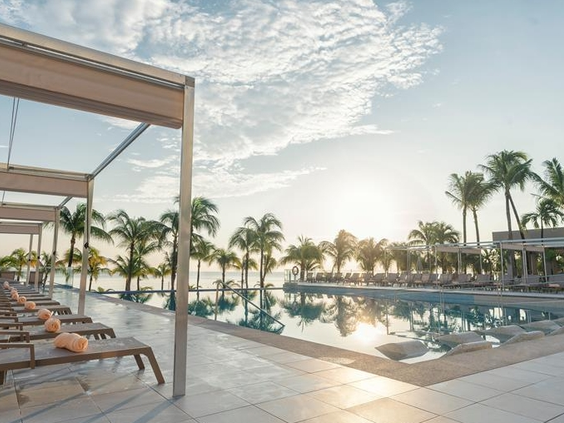 RIU Caribe