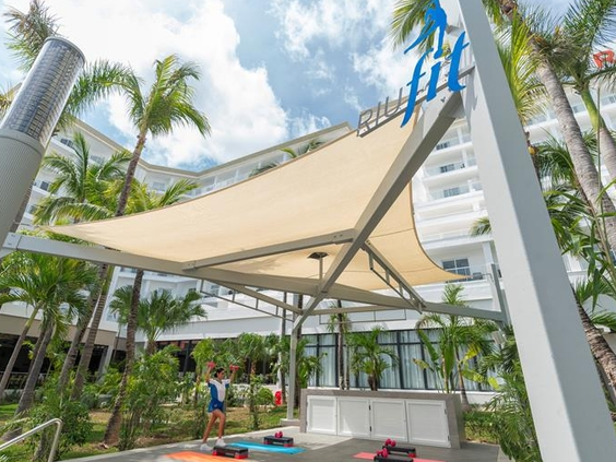RIU Caribe