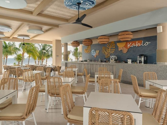 RIU Caribe