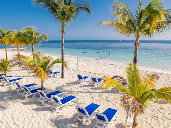 RIU Caribe